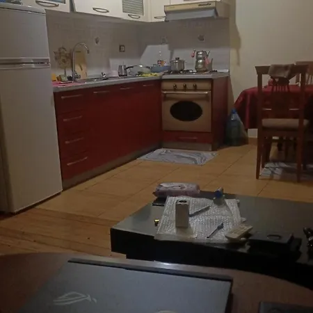 Hayy Appartement Tirana