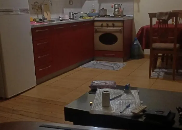 Hayy Appartement Tirana